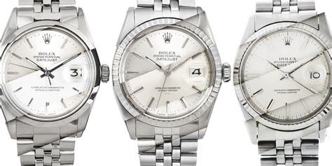 rolex datejust ref 1601 schwarzes blatt|rolex 1601 vs 1603.